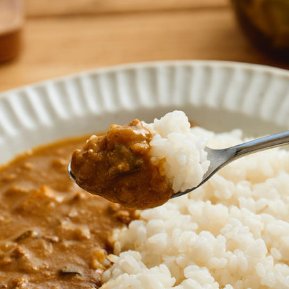 【東京都国分寺市】 じゃがいもカレー