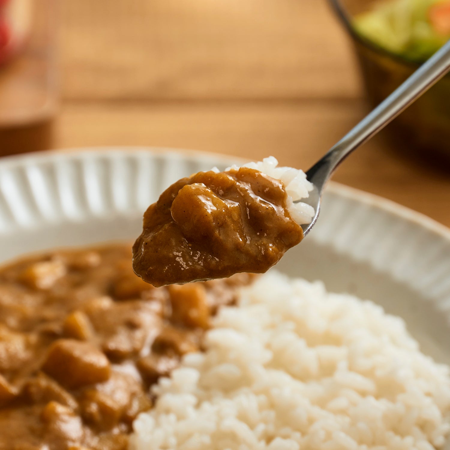 BATON CURRY